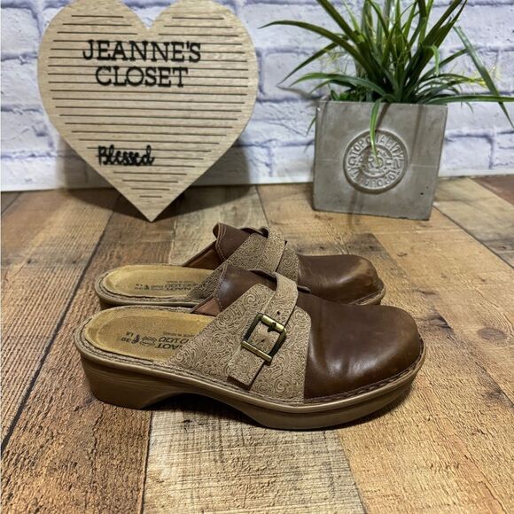 Naot Cosmopolitan
Avignon - Picture 6 of 13